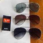 Rb Premium Unisex Sunglasses - AmazingBaba