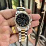 Amazing fashionable MK classic women watch - Image 6