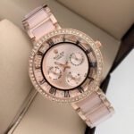 Amazing The City Engraved watch - AmazingBaba