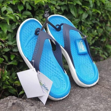 Corcs literid flip flop - AmazingBaba