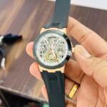 Un Blast Skelton Luxury Watch - Image 8