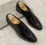 Cadnee premium quality formal shoes - AmazingBaba