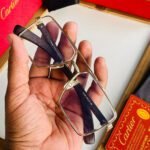 Amazing ctr premium unisex lens Sunglasses - Image 4