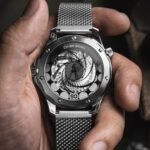 Amazing omg James Bond 60th anniversary watch - Image 3