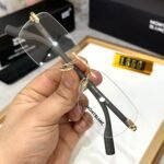 Amazing mb premium rimless sunglasses - Image 4