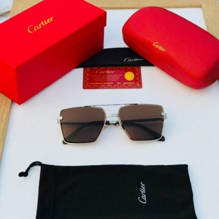 Ctr Premium Unisex Sunglasses - AmazingBaba