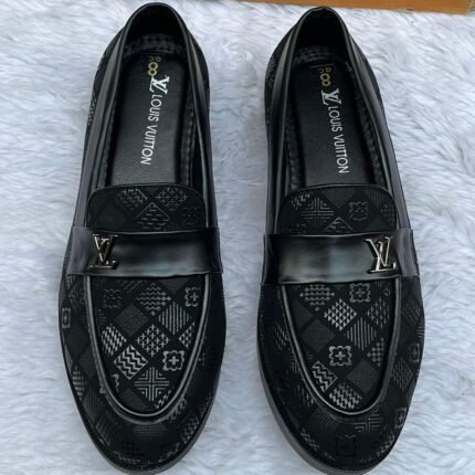 Premium quality loafers shoes - AmazingBaba
