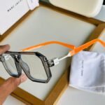 Amazing mj premium transparent sunglasses - Image 7