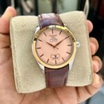 Amazing tst luxury watch