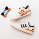 Ad Forum 84 Suns Phoneix shoes - AmazingBaba