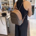 Mk signature premium backpack - Image 8