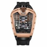 Leferrari Luxury Hot Watch - Image 8