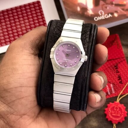 Omg Globe master premium watch - AmazingBaba