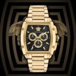 Amazing vsache premium quality luxury watch