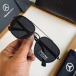Mcedes premium quality sunglasses - Image 3