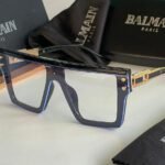 Bmain premium quality transparent sunglasses - AmazingBaba