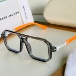 Amazing mj premium transparent sunglasses