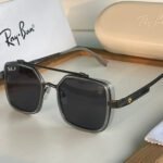 Rban Unisex model premium sunglasses - AmazingBaba