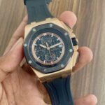 Ap Royal Oak Offshore premium watch - Image 4