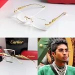 Ctr premium quality luxury sunglasses - Image 9