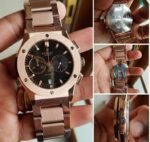 Amazing Big bang 5 Watch - Image 15