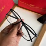 Amazing Transparent Optical Frames - AmazingBaba