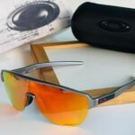 Okly BXTR-POLARISED LENS SUNGLASSES - AmazingBaba
