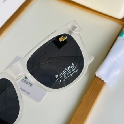 Lcse Premium Unisex Sunglasses - AmazingBaba