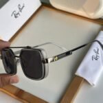 Rban Unisex model premium sunglasses - Image 11