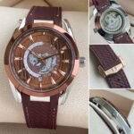 Omg Crafted ultimate precious watch - AmazingBaba