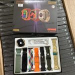 24k Gold EDITION Smartwatch - AmazingBaba