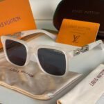Premium lv Unisex Sunglasses - AmazingBaba