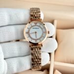 EA luxury women's watch