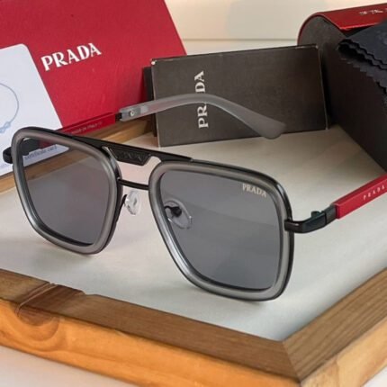 Prd Premium Quality Unisex Sunglasses - AmazingBaba