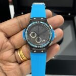 amazing premium hblt big bang watch - Image 5