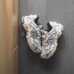 Ad bad bunny response shoes - AmazingBaba