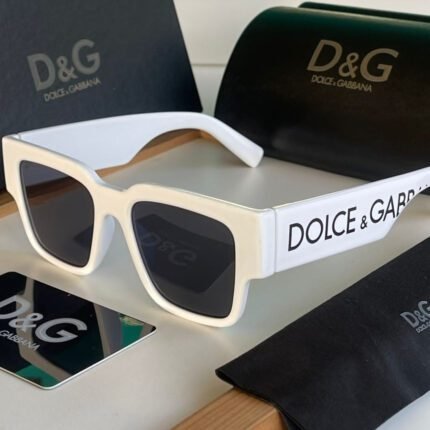 Dg premium Unisex Sunglasses - AmazingBaba