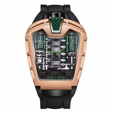 Leferrari Luxury Hot Watch - AmazingBaba