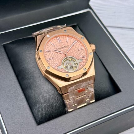 Ap Royal Self Winding watch - AmazingBaba