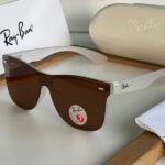 Rb Premium Unisex Luxury Sunglasses - AmazingBaba