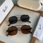 Rban Unisex model premium sunglasses - AmazingBaba