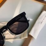 Amazing quality lv unisex sunglasses - AmazingBaba