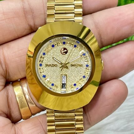 Rd premium luxury watch - AmazingBaba