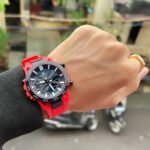 Amazing edifice luxury watch - Image 2