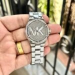 MK Premium design luxury watch - AmazingBaba