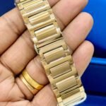 Amazing Srwski crystal ladies watch - Image 5