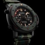 LP Premium Navy Seals Luxury Watch - AmazingBaba