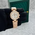 Amazing omg ladymatic luxury watch - Image 6