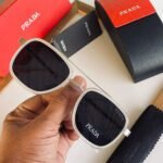 Pd premium quality Unisex Sunglasses - AmazingBaba