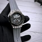Hblt Premium Quality Luxury Watch - AmazingBaba